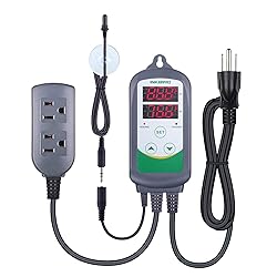 Inkbird ITC308S Temperature Controller for Aquarium