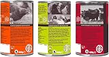 AATU Adult Dog Food Wet Tins Variety Pack 6x400g Grain Free view 8