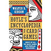 Hoyle's Modern Encyclopedia of Card Games: Rules of All the Basic Games and Popular Variations