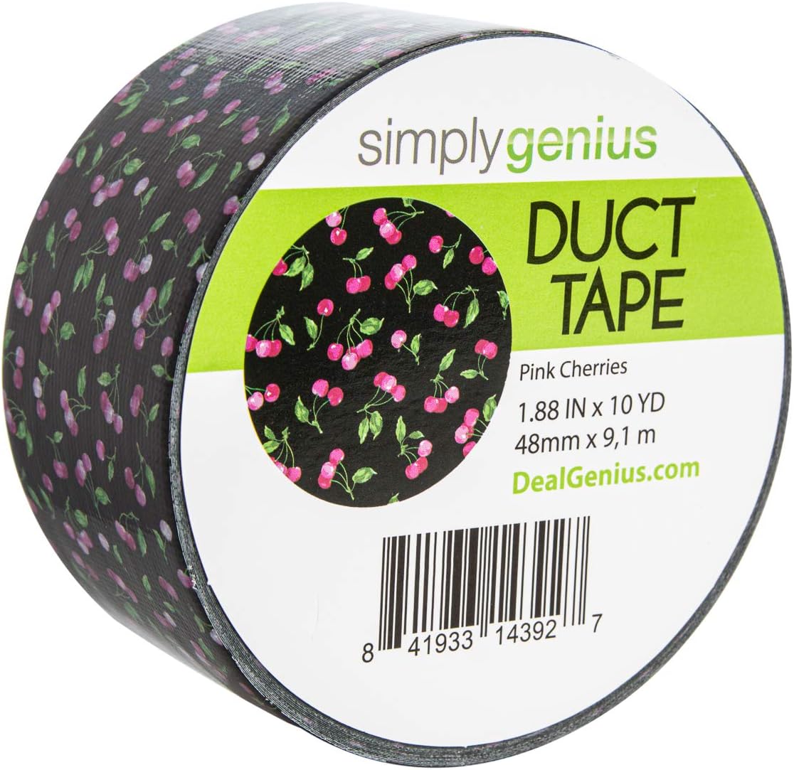The 9 Best 3M Duct Tape Cherry Red