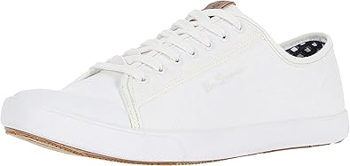 ben sherman tennis shoes