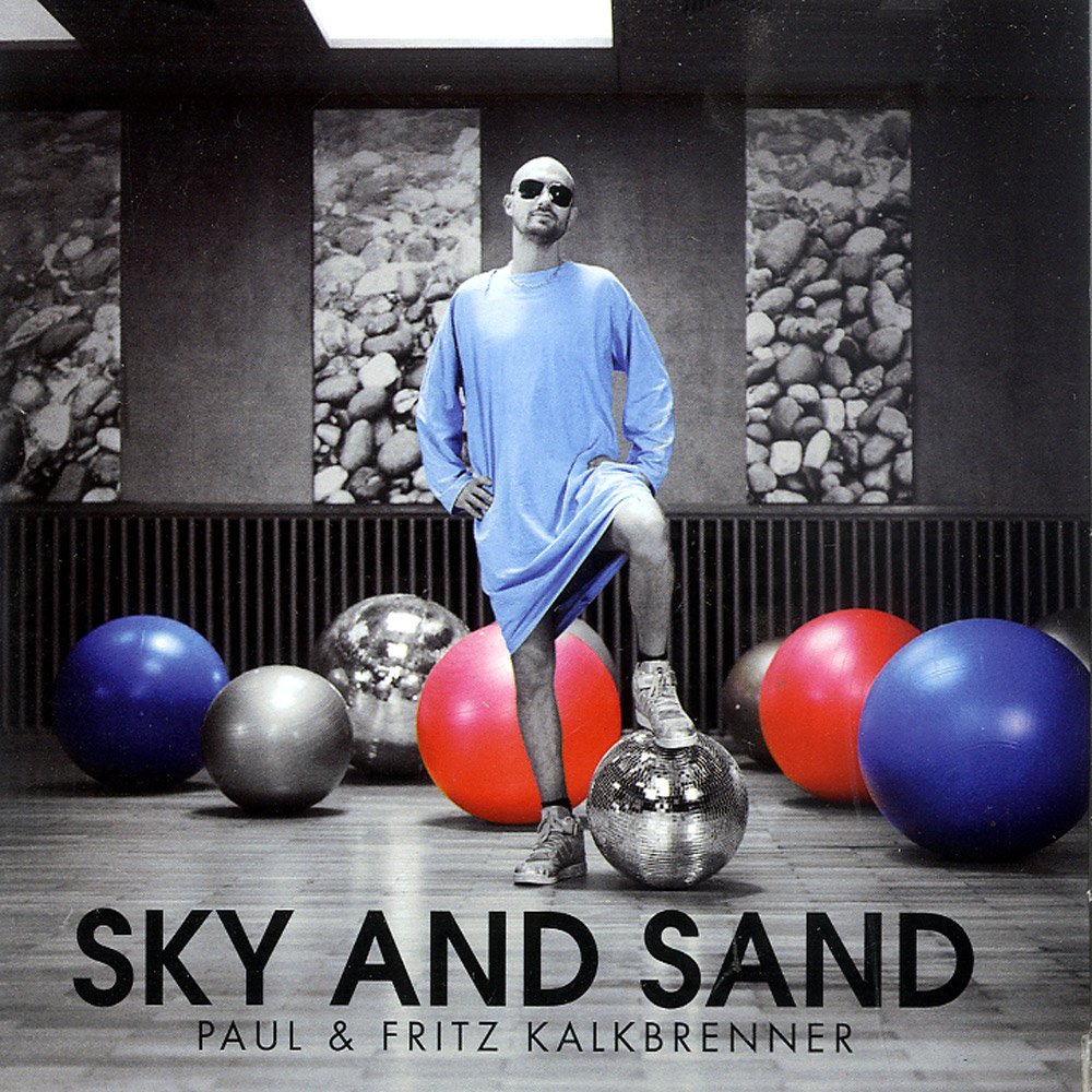 Sky And Sand Paul Kalkbrenner Download