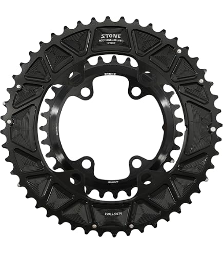 Amazon.com : SHIMANO GRX 10-Speed Road Bicycle Crankset - FC-RX600