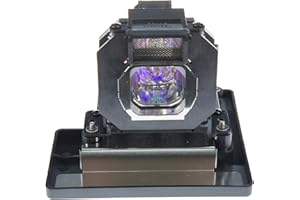 ET-LAE1000 Replacement Projector Lamp Bulb with Housing for PANASONIC PT-AE1000 / PT-AE2000 / PT-AE3000 / PT AE1000E / PT AE1