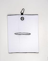 Pins & Aces Magnetic Premium Tour Towel