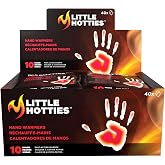 Little Hotties Hand Warmers Bundle - Warmers for All-Day Cold Weather Comfort