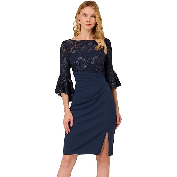 accessories for green lace dress The Amery Modest Lace Dress Emerald Lace / M
