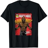 Official ONE Demetrious Johnson Victory T-Shirt