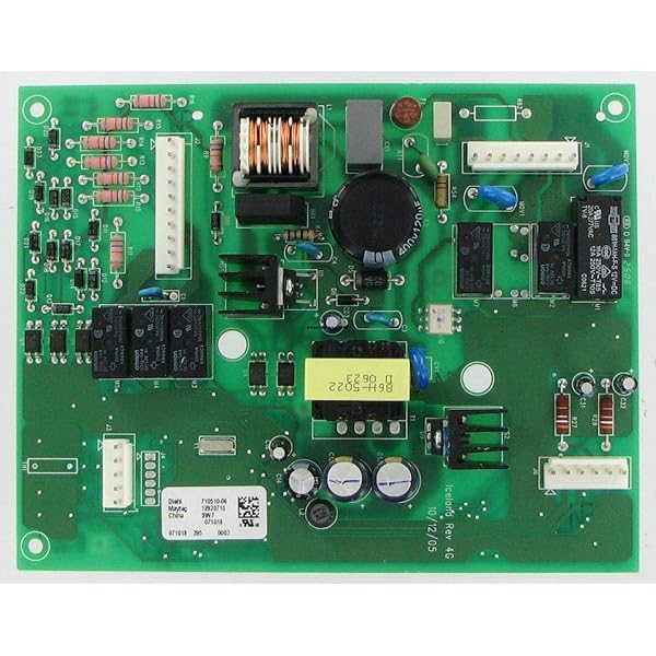 Amazon.com: 12920710, 12920708, W10178102, W10890094 for Whirlpool 