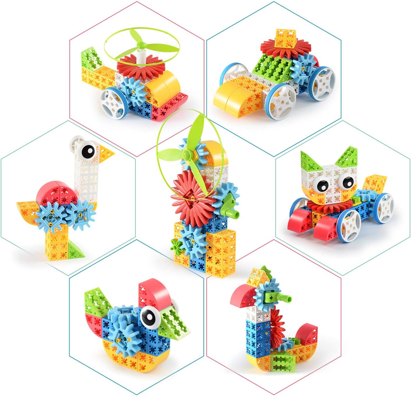 toy blocks that connect