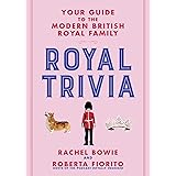 Royal Trivia: Your Guide to the Modern British Royal Family