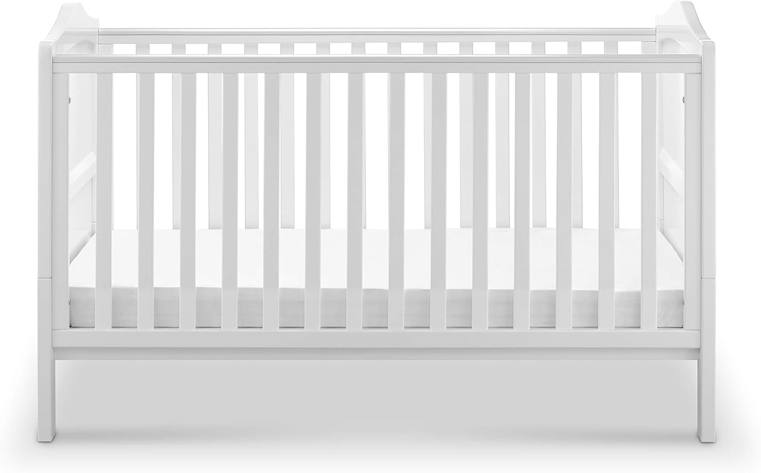 babylo ella cot bed