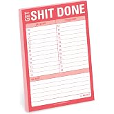 Knock Knock Get Shit Done Great Big Sticky Note