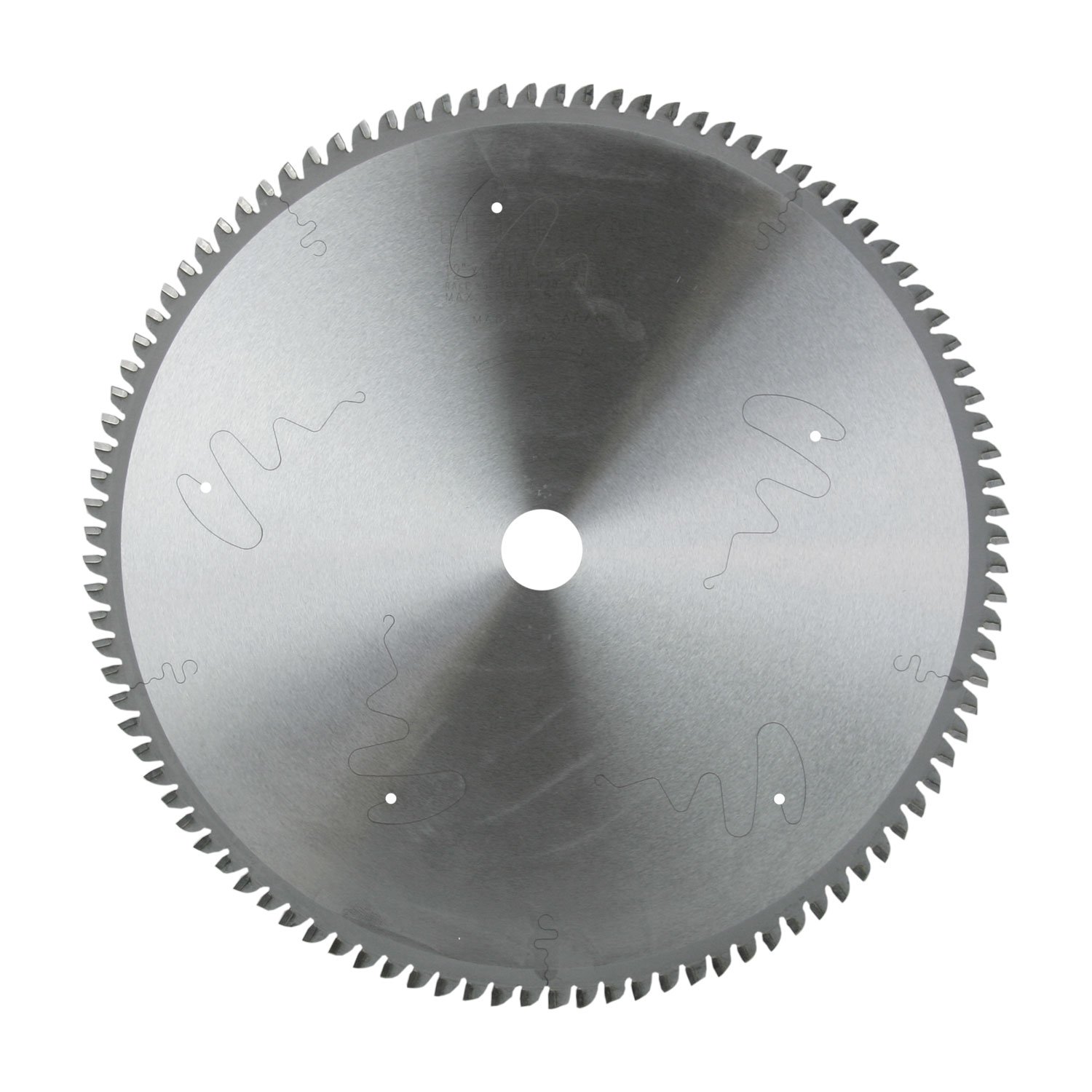 Best table saw blade 100t