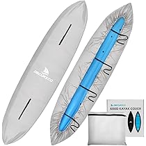 Heavy Duty Kayak Storage Racks, 15Inch Wall Mount Garage Hooks For Kayak, Canoe, Surfboard, Paddle Board, SUP