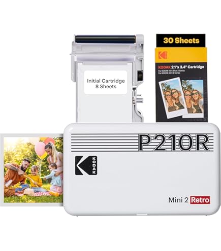 Amazon.com : Fujifilm 16767246 Instax Mini Link 2 Smartphone