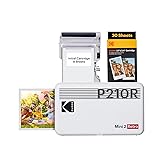 Kodak Mini 2 Retro 4PASS Portable Photo