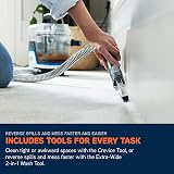 Vax SpotWash Home Duo Spot Cleaner Stain Car Upholstery Carpet CDSW-MPXP view 6