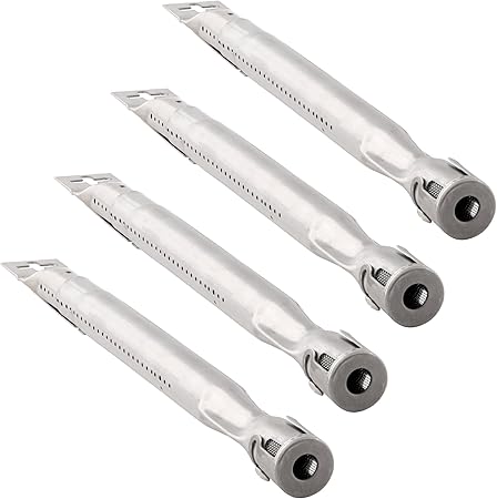 Edelstahl brenner gasgrill