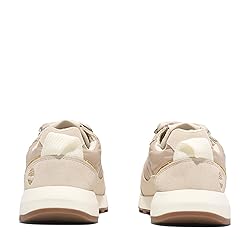Timberland Women's Retro Swift Low Lace Up