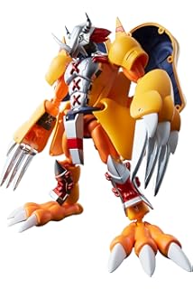 digivolving spirits magnaangemon