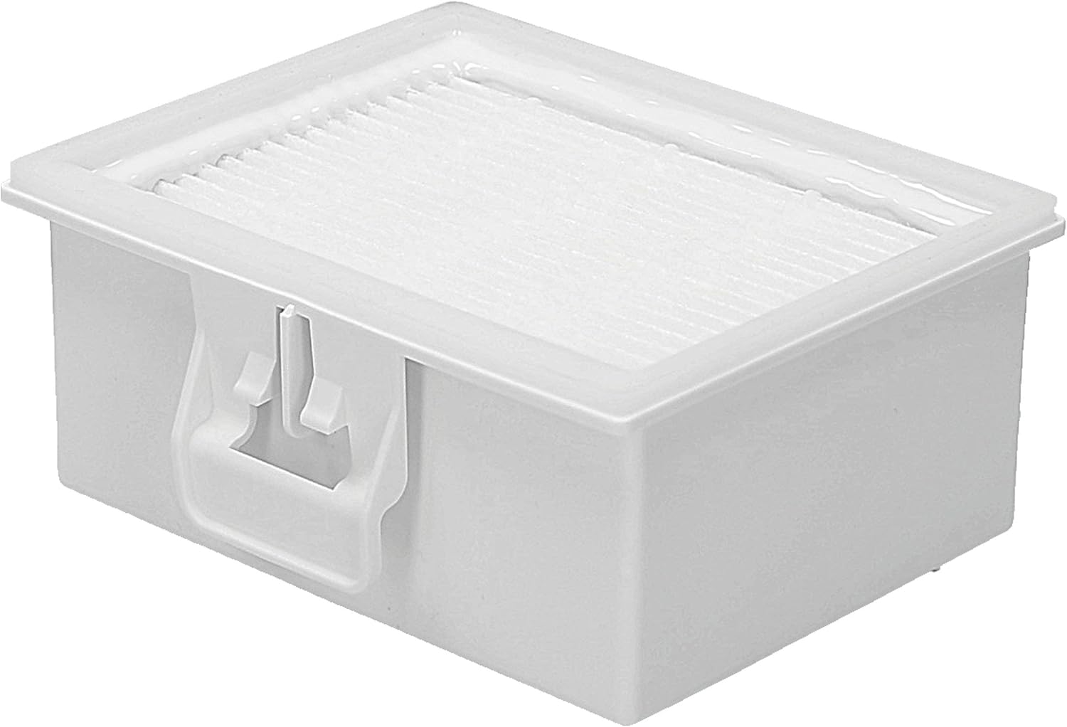 BBZ156HF Filtre Aspirateur Bleu/BLanc Bosch Aspirateurs, entretien des ...