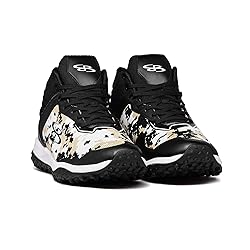 Boombah Viper Pureknit Men's Turf Mid Digital Camo