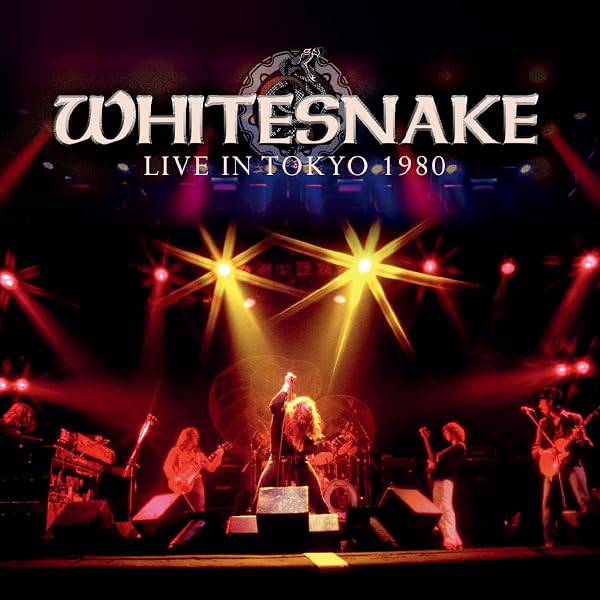 Amazon.com: Live in Japan 1980
