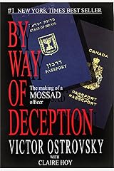 By Way of Deception Kindle Edition