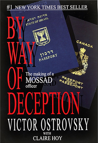 Download By Way of Deception (English Edition) PDF