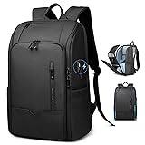 Business Backpack Computer Bag for 15.6 Inch Laptop