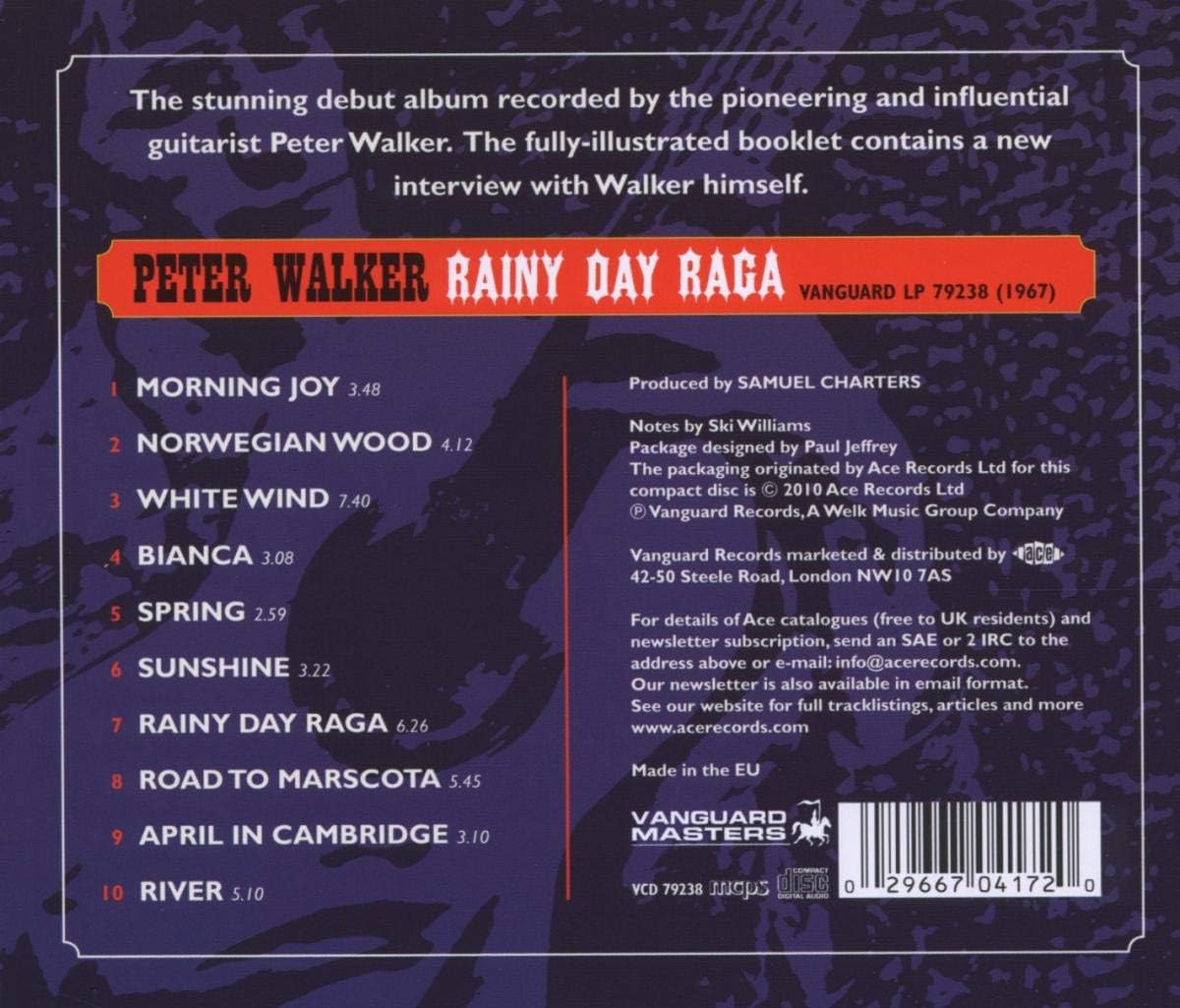 Rainy Day Raga - Image 3