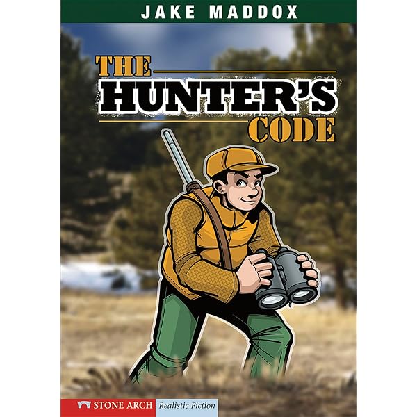 Legend of the Lure (Jake Maddox Sports Stories) (Impact Books