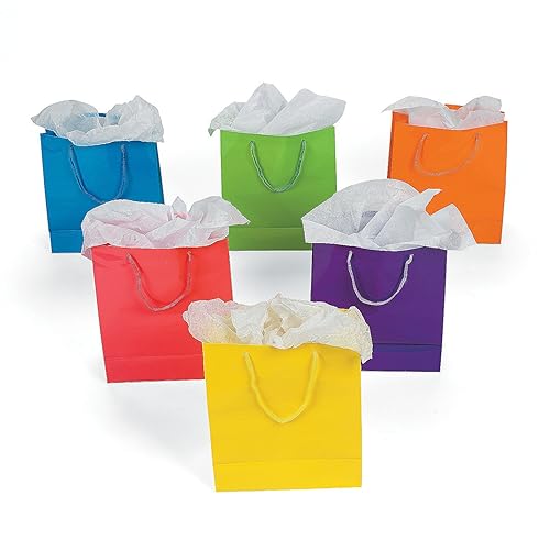 Gift Bags Bulk