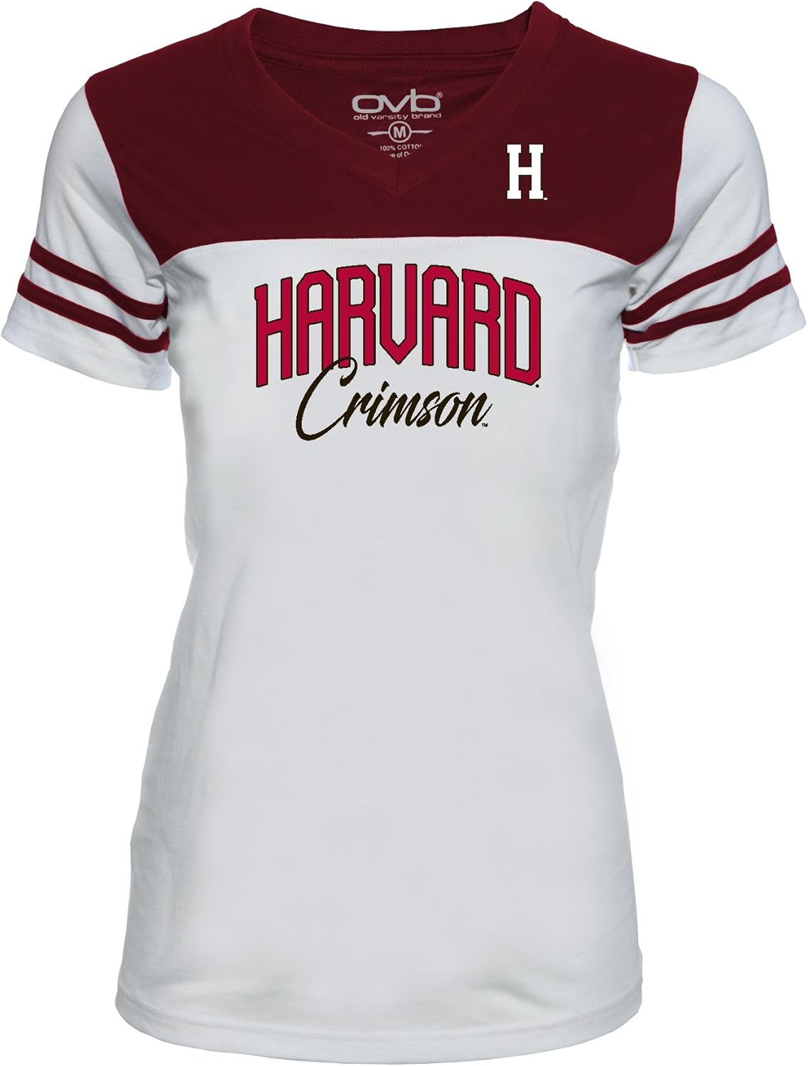 Ropa Universitaria Vanderbilt Pantalones Deportivos Para Mujer Vanderbilt Commodores - Estilo Burnout, Talla L Licencia Oficial Blue 84