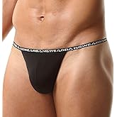 BANGWEAR Obvious Micro Thong Underwear