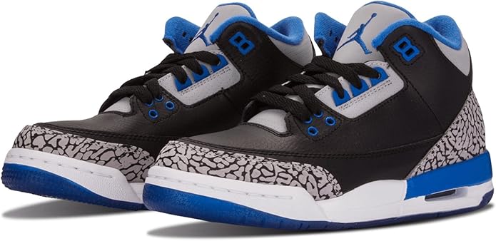 sport blue 3s release date