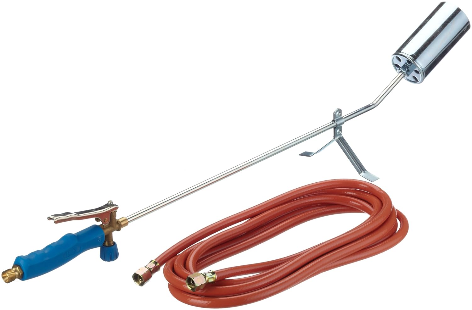 CFH 52086 Flame Throwing Device CL 400 Simple Burner Mowers & Outdoor