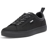 Hugo Men's Morrie Low Profile Friendly Leather Sneakers