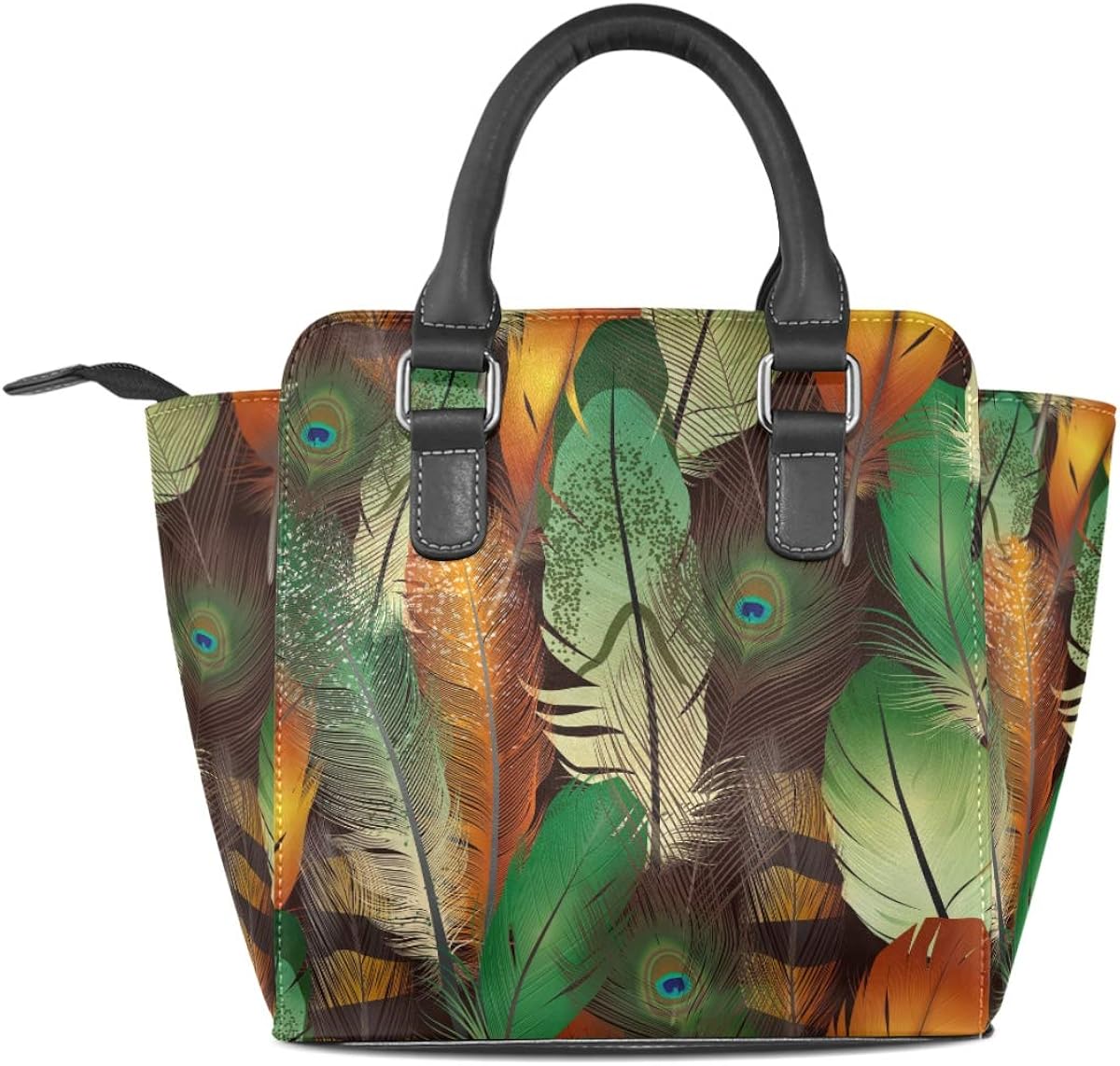 women's handbags peacocks