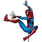 McFarlane Toys- Marvel Rivals Spider-Man 1:6th Scale Collectible