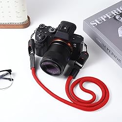 WHISURN Camera Strap