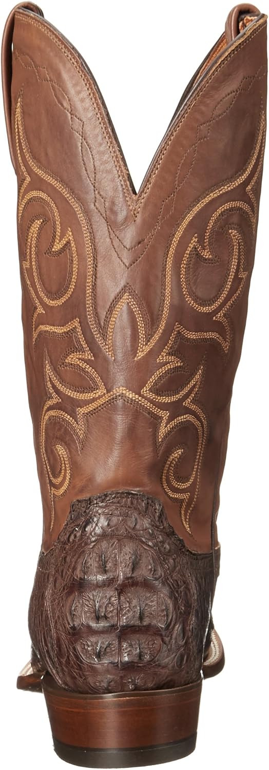 lucchese haan boots