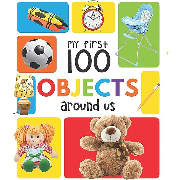 Amazon.com: 100 First Things to Know: 9780241397282: DK: Books