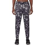 Skora Men's Sweatpants Slim Fit Stretch 