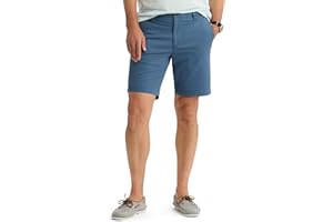 Dockers Mens Dockers® Men's Ultimate Straight Fit Supreme Flex Shorts (Regular and Big & Tall) Shorts