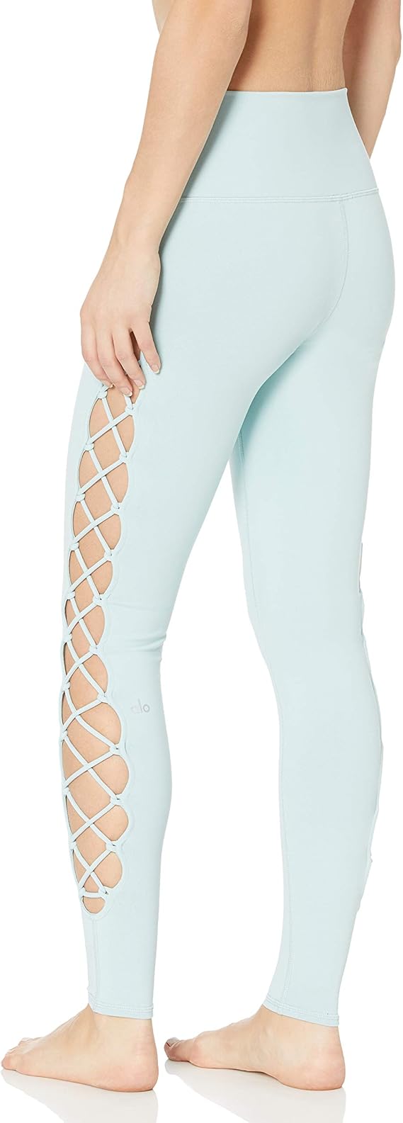 alo cherry pop leggings