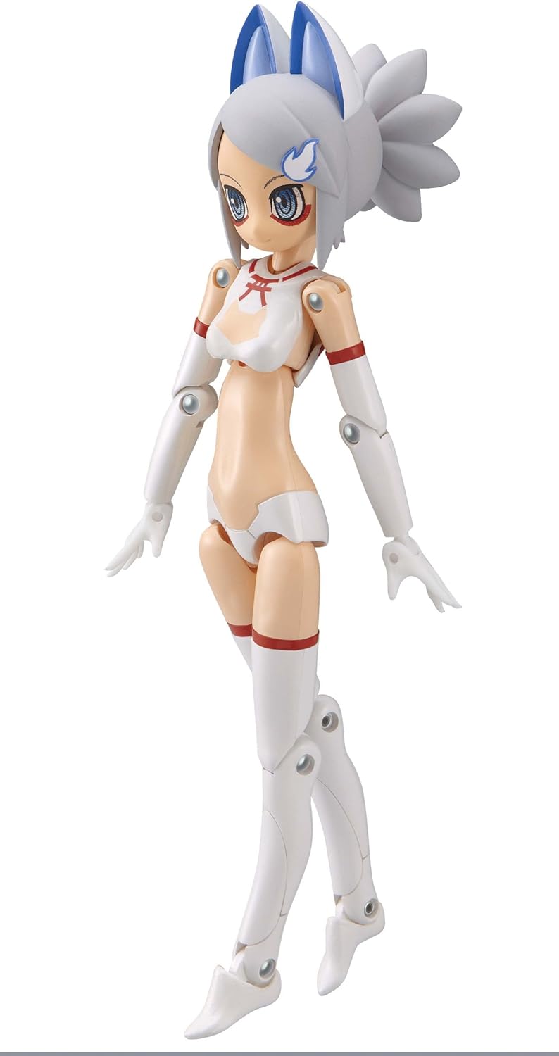 Amazon 武装神姫 蓮華 フィギュア ドール 通販