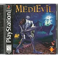 MediEvil