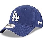 New Era MLB Core Classic 9Twenty Team Color Alternate Adjustable Strapback Baseball Hat Cap One Size Fits All